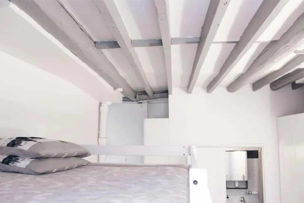 Sacre Coeur Flat Apartment Paris